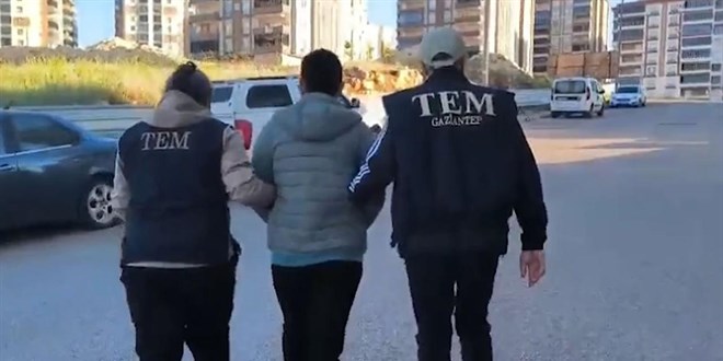 47 ildeki FETÖ operasyonunda gözaltı sayısı 222 oldu