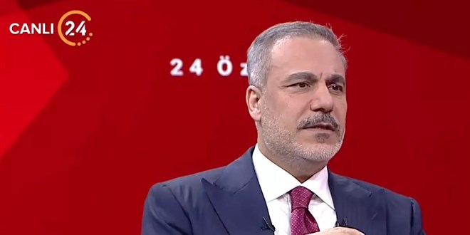 Fidan'dan 'suikast' açıklaması: Arsenik ve cıva ile zehirlendim