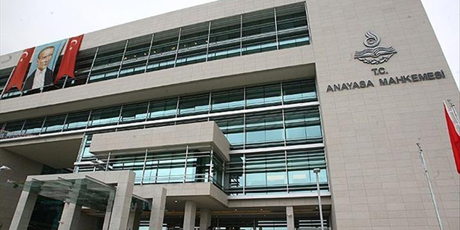 AYM'den '3600 Ek Gösterge' Düzenlemesinde İptal Kararı