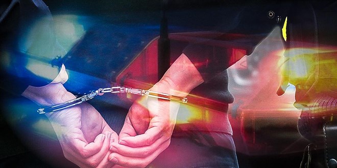 İstanbul'da FETÖ Operasyonu: 58 Şüpheli Hakkında Gözaltı Kararı