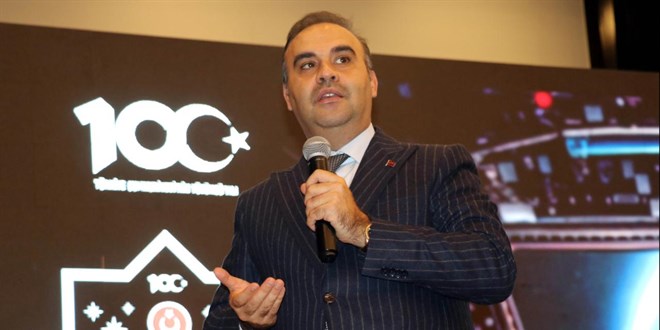Kacır: Ülkemizi bilim ve teknolojide söz sahibi konuma taşıdık