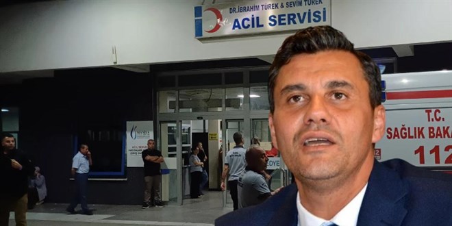 Ferdi Zeyrek'in ölümüne ilişkin soruşturmada 2 gözaltı
