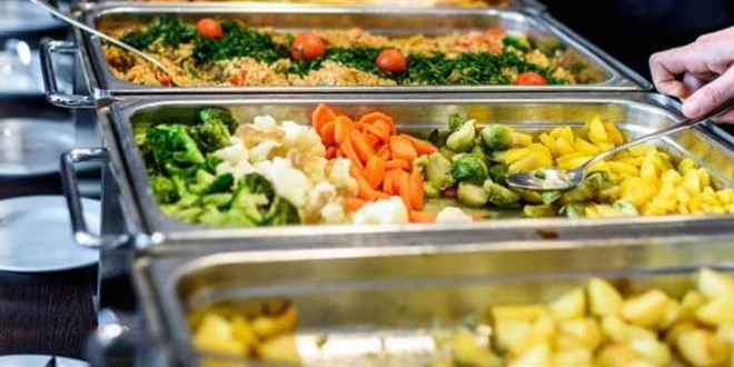 Yemek Sektöründe Fiyatlar Dibe Vurdu! Temmuzda Daha da Düşecek