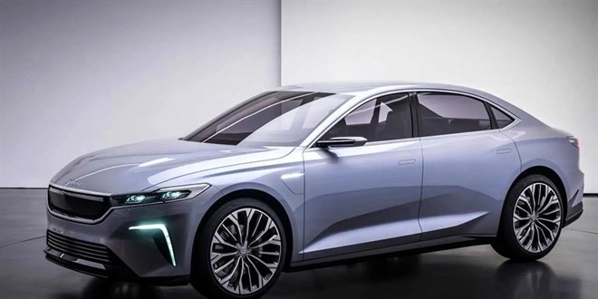 Togg T10F Sedan Yollarda! Fiyatı ve Özellikleri Ne Olacak?