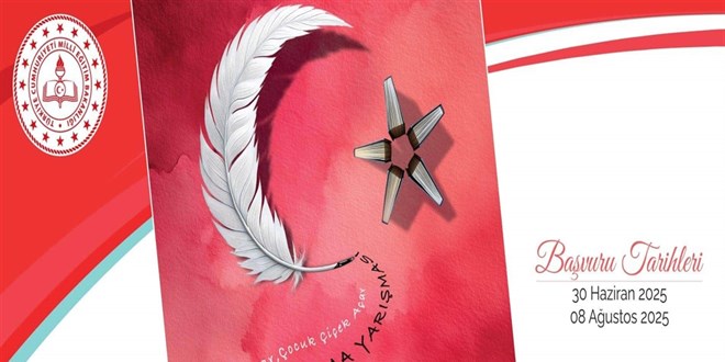 MEB'den öğretmenler arası hikaye yazma yarışması