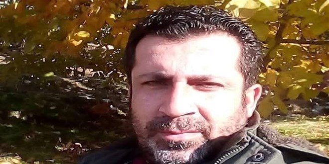 İskelenin 4'ncü katından düşen kartonpiyer ustası öldü