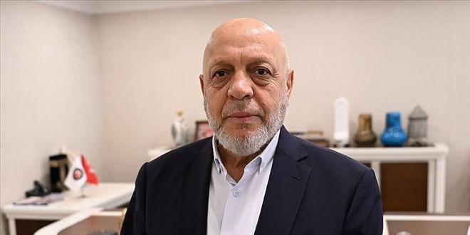 Mahmut Arslan: Bu Teklifle Sözleşme İmzalanmaz