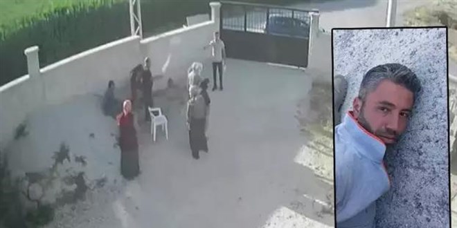 Yargıtay'dan aynı aileden 7 kişiyi öldüren sanığa verilen cezaya onama
