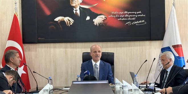 Özvar'dan tercih yapacak adaylara: Yeni açılan bölümlere dikkatle bakın!
