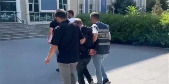 Bahçe sulama kavgasında komşusunu öldürdü