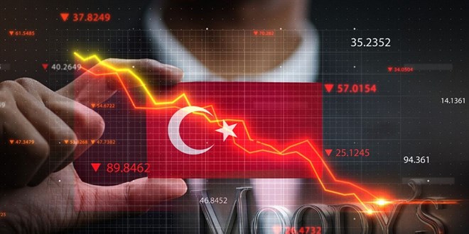 Moody's Ve Fitch'in 'Türkiye'nin Kredi Notu' Kararı Açıklandı - Memurlar.Net