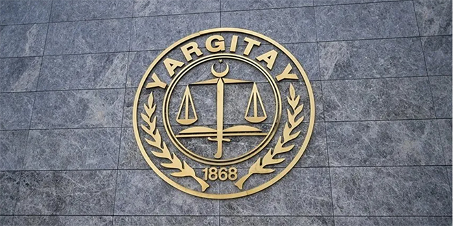 Yargıtay'dan Emsal Karar: Eşini Kilitleyen Kocaya Ceza!