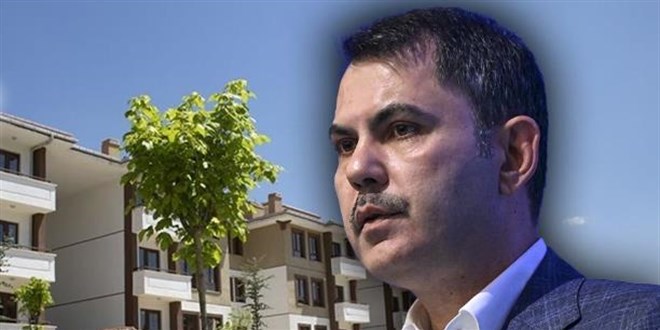 Bakanlık ruhsat için devreye giriyor! Belediyeden alamayan Bakanlığa başvuracak