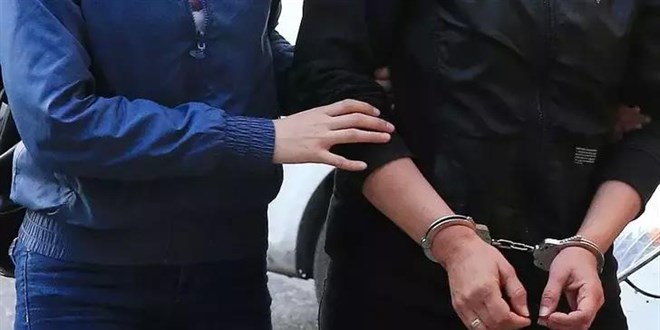 Sosyal medyadan 'Cumhurbaşkanına hakaret' eden şüpheli yakalandı