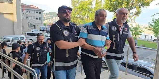 Belediyede tefecilik ağı: Baba ve oğulları gözaltına alındı