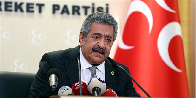 MHP'den 'hasta mahkum' açıklaması: İnfazları geri bırakılmalı