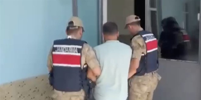 Tunceli'de 1 aydaki uyuşturucu operasyonlarında 14 gözaltı