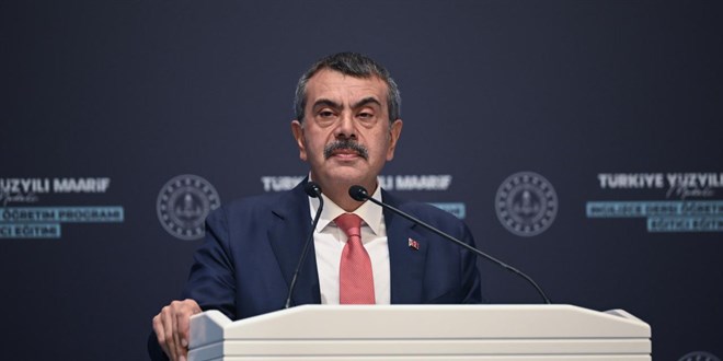 Yoğunlaştırılmış Yabancı Dil Uygulaması 1021 Okulda Yaygınlaşıyor
