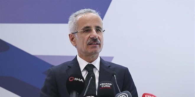 Kars-Iğdır-Dilucu Demiryolu 2029'da Tamamlanacak