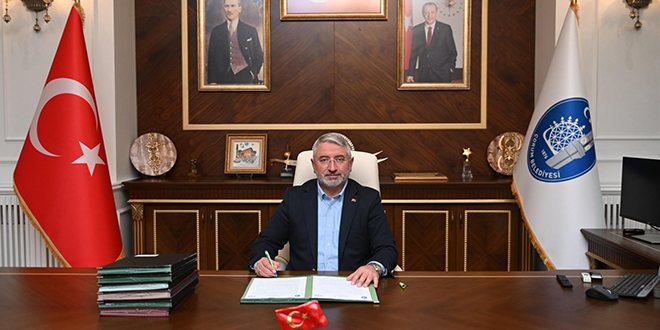 Çorum Belediyesi personeline 90 bin lira promosyon ödenecek
