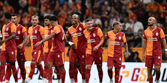 Galatasaray'dan yetkisiz transfer girişimlerine tepki