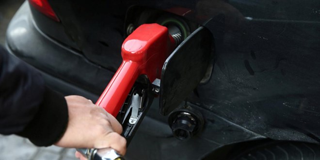 Bolu'da açıktan akaryakıt satışı yasaklandı