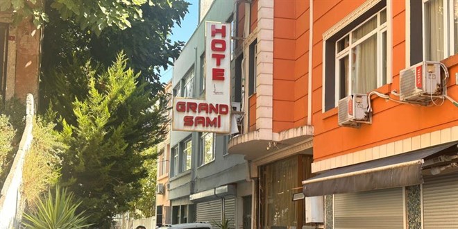Hollandalı iki kardeş İstanbul'da otel odasında ölü bulundu