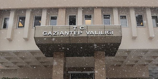 '25 Milyonluk Makam Odası' Haberine Valilikten Yalanlama