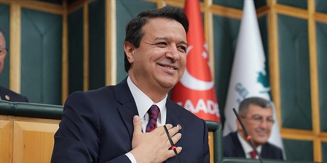 SP lideri Arıkan'dan 'memur zammı' tepkisi: VAR'a götürülmelidir