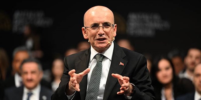 'Son 20-25 yılda ülkemiz muazzam bir şekilde kalkındı'