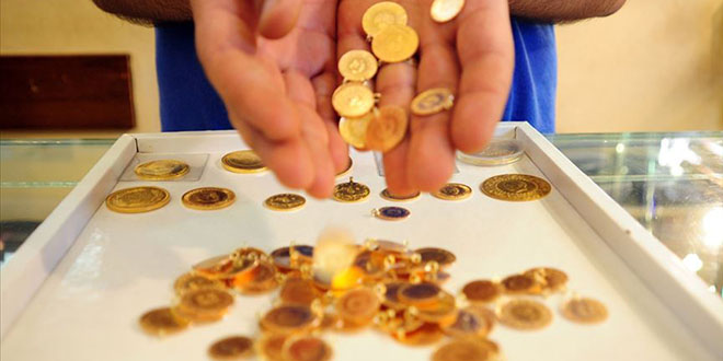 Borsa İstanbul'da sert kayıp, yatırımcı altına yöneldi
