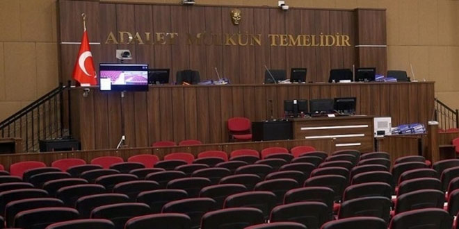 Büyükçekmece Belediyesi'ne yönelik rüşvet davasında ara karar
