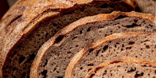 Uzmanlardan ekmek uyarısı: Esmer değil boyalı ekmek