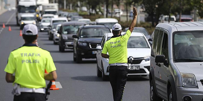 İstanbullular dikkat! Gazze yürüyüşü nedeniyle bazı yollar trafiğe kapatılacak