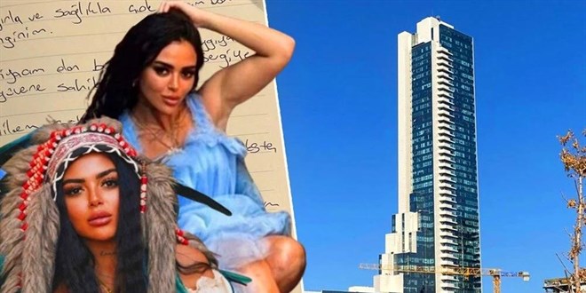 Gökdelenden düşen Semanur'un şüpheli ölümü yeniden incelenecek
