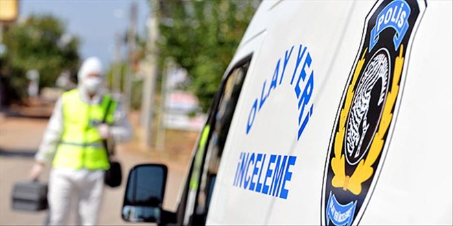 Gaziantep'te kardeş kavgası kanlı bitti