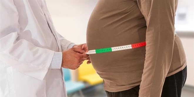 Obezite ve hipertansiyon gençleri tehdit ediyor!