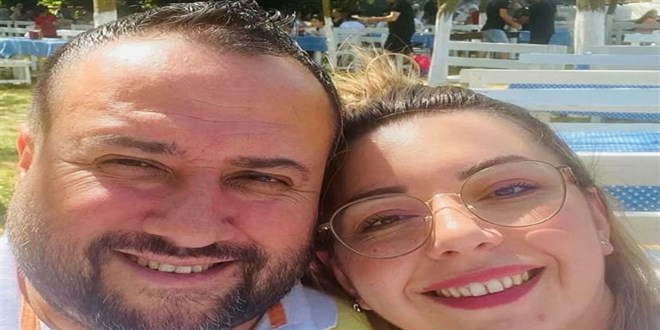 Uzaklaştırma aldıran eşini bıçaklayarak öldüren zanlı tutuklandı