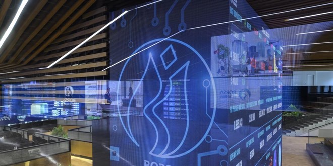 Borsa günü düşüşle tamamladı