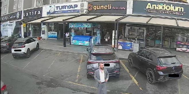 Mossad'a bilgi aktaran 2 şüpheli tutuklandı
