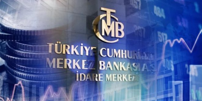TCMB: Eylül enflasyonunda okul, kira ve gıda etkisi öne çıktı