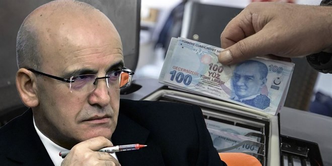 Vergi adaleti için yeni düzenleme! Çok kazanandan çok vergi