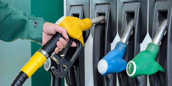 Benzin ve Motorine İndirim Geliyor