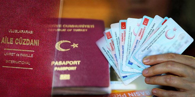 Pasaport, Ehliyet, MTV ve birçok kaleme yeni yılda zam gelecek