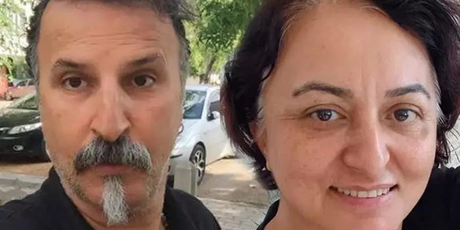 Derya öğretmeni öldürüp kartlarından harcama yapan sanığa müebbet