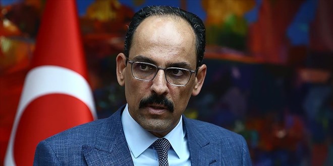 MİT Başkanı Kalın, Mısır'daki ateşkes müzakerelerine katılacak