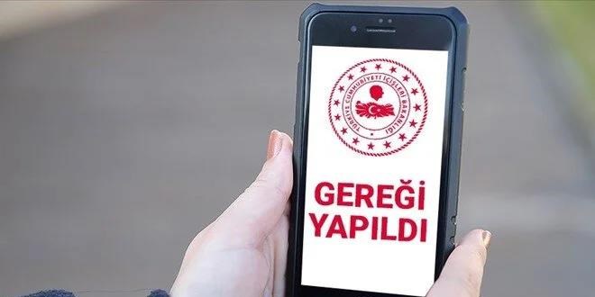 Yakında hizmete giriyor: Mobil uygulamayı indir, ihbarını yap!