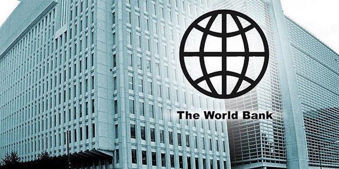 Dünya Bankası'ndan Türkiye ekonomisi için pozitif revizyon