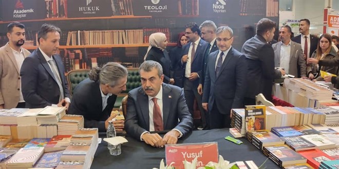 Bakan Tekin'den 'eğitim sistemi' açıklaması: Biz bir formül söylemedik