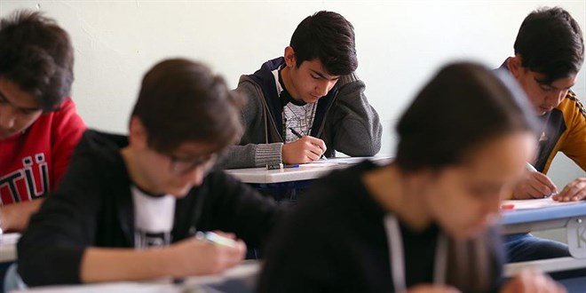 Lise kaç yıl olacak? İşte masadaki formüller!
